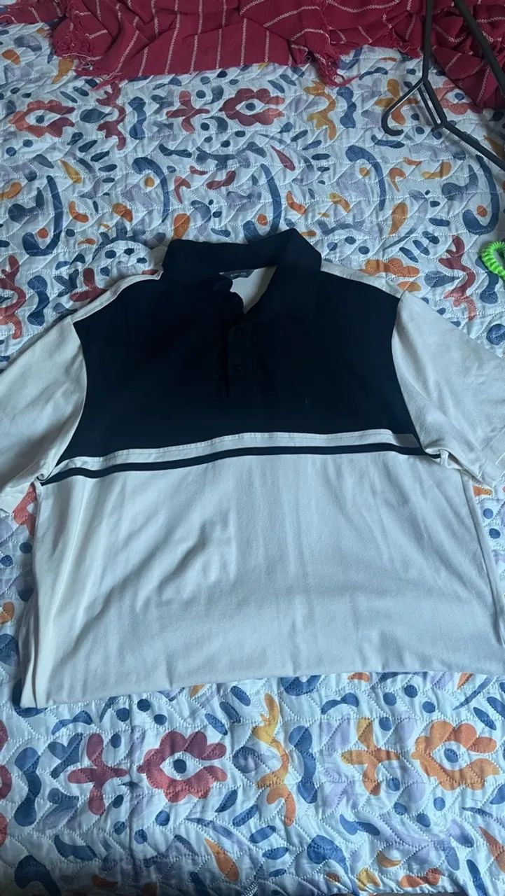Gola Polo Blinclass Seminova - Foto 3