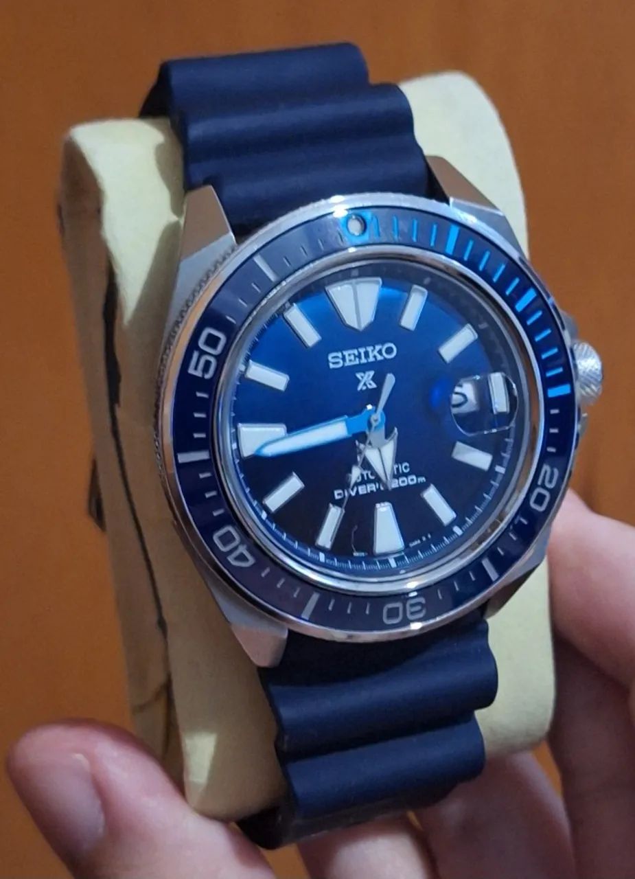 Seiko Prospex PADI - Foto 3