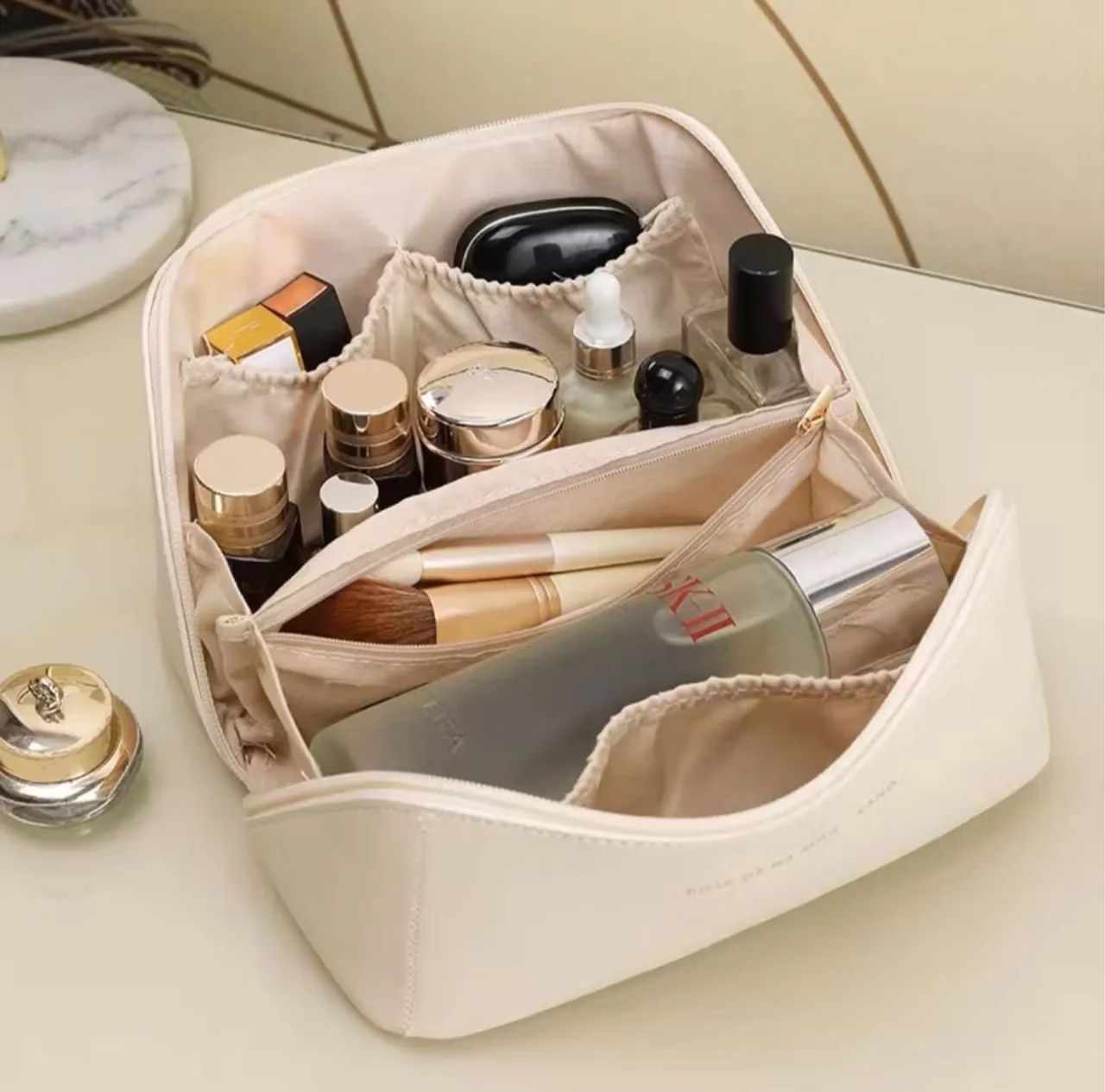Necessarie para maquiagens NOVAS 