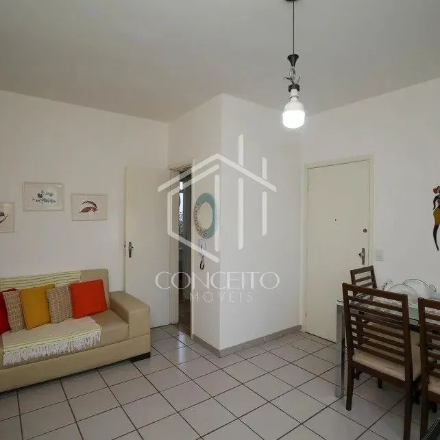 APARTAMENTO | 2 QUARTOS | 1 VAGA - SALGADO FILHO - Foto 3