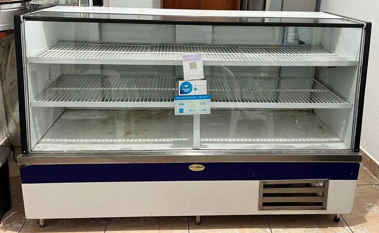 Refrigerador comercial - Foto 2