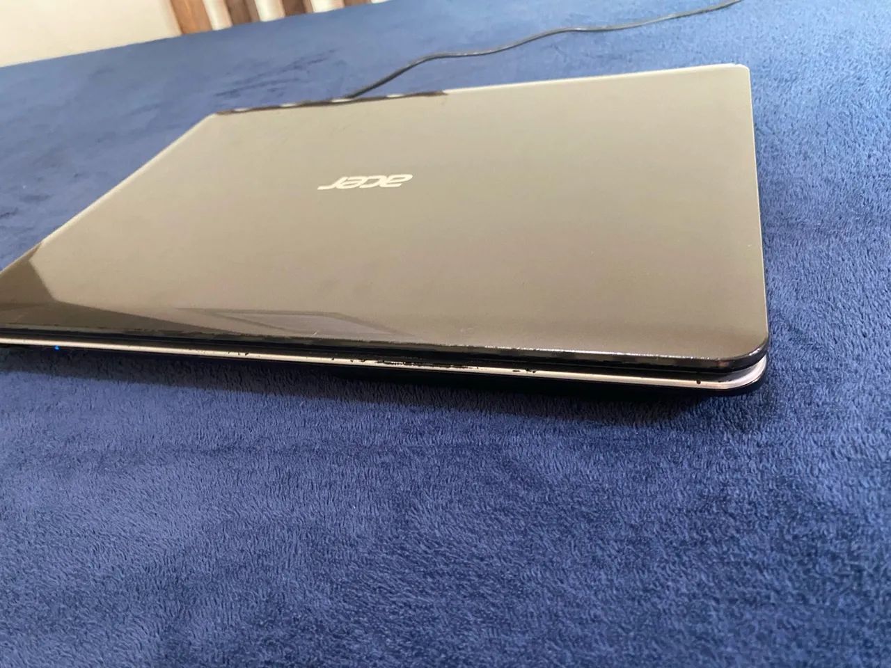 Notebook ACER I3 - Foto 4