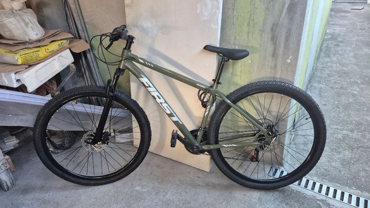 Bicicleta Aro 29 - Foto 2