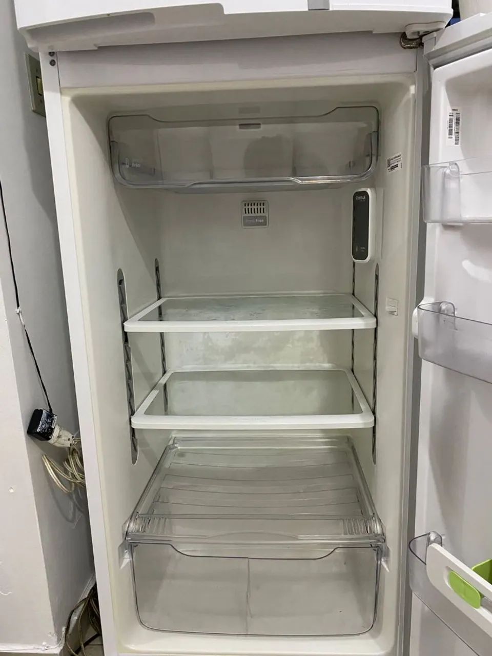Geladeira