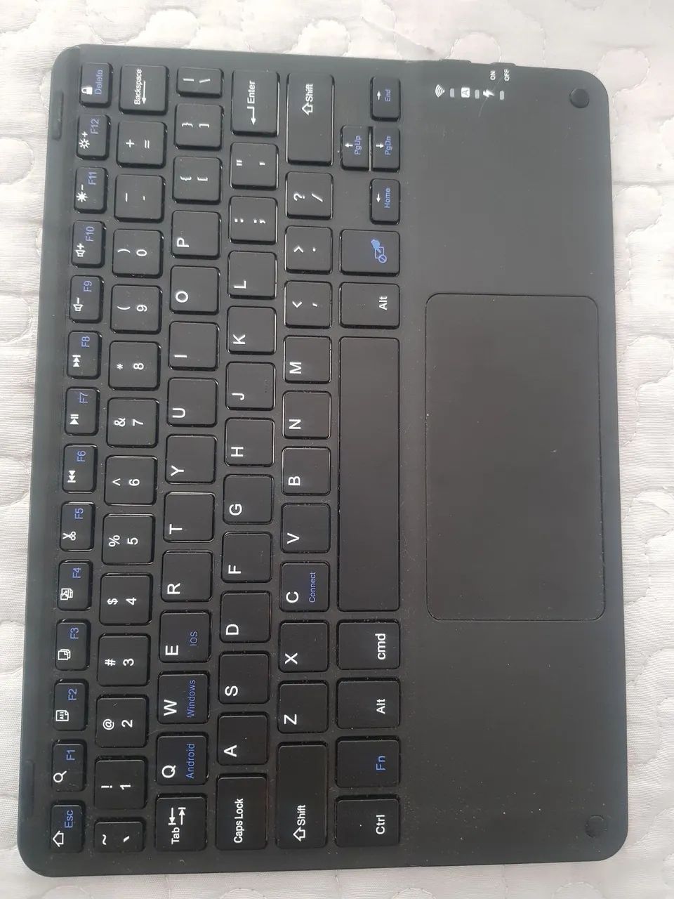 Tablet Umiio - Foto 3