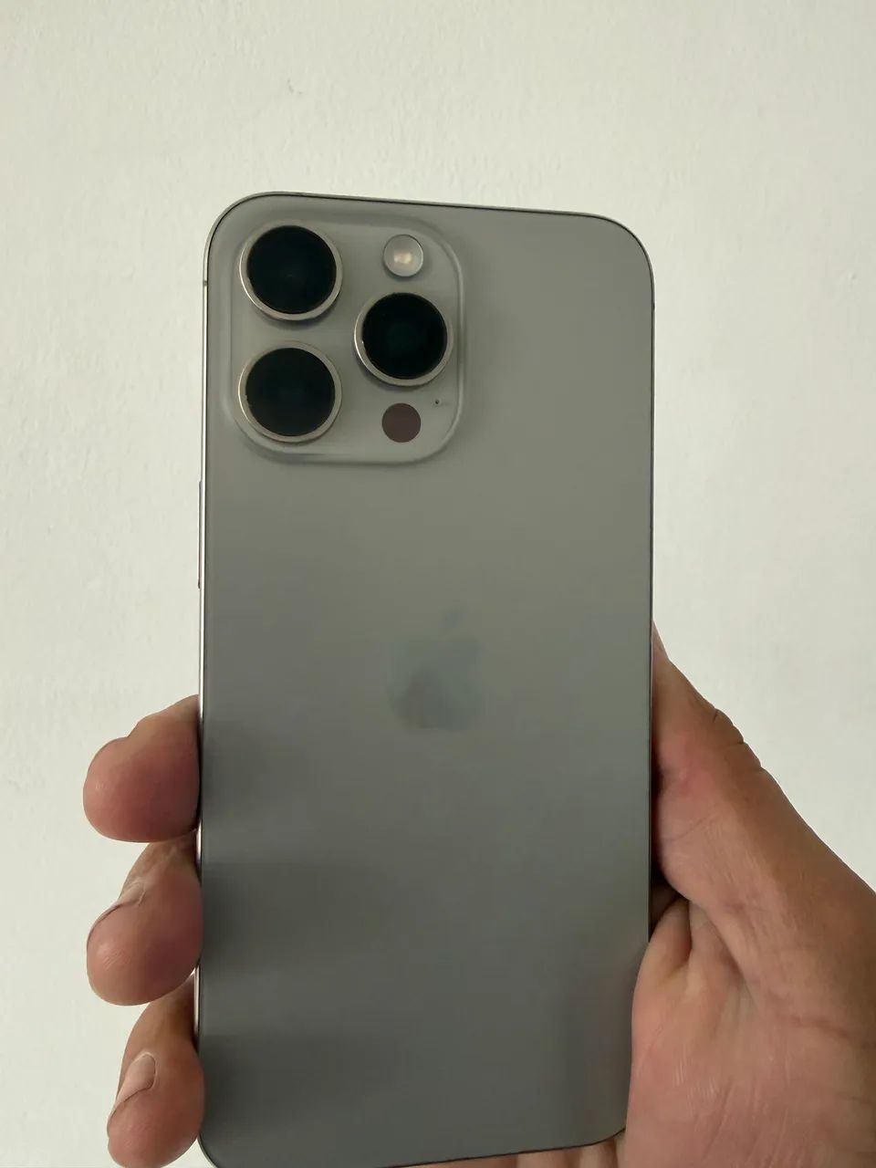 Vendo IPhone 15 Pro Max - Foto 2