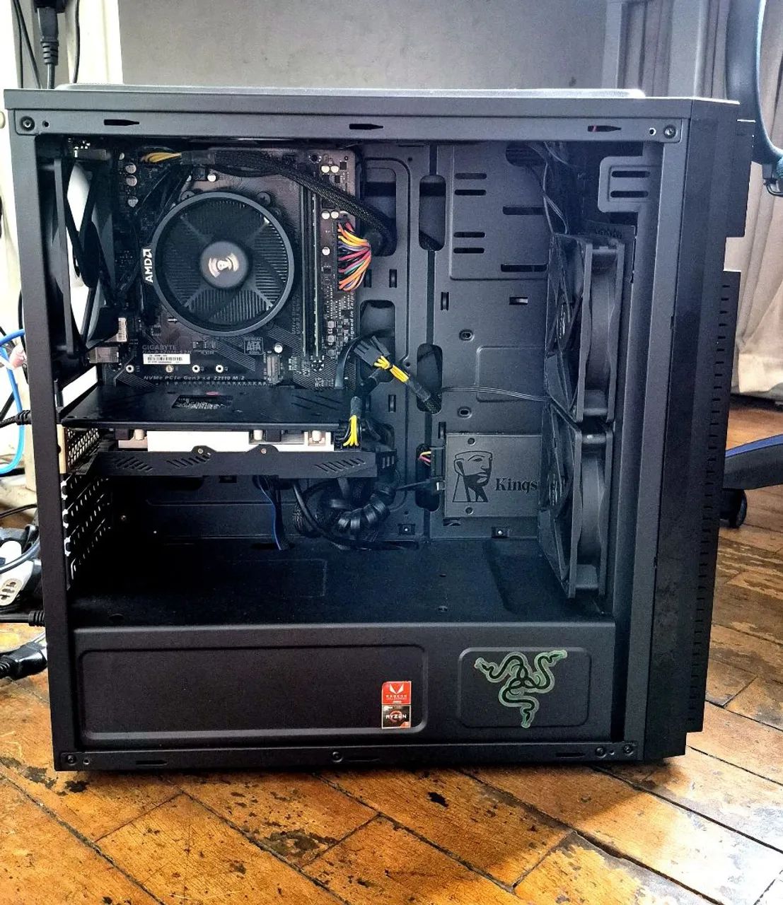 Pc Gamer - Foto 2