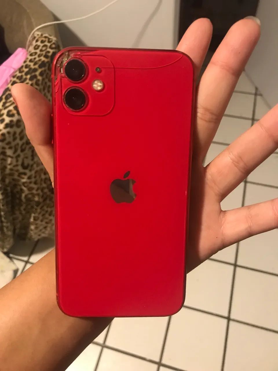 iphone 11 para retirada de peças - Foto 3