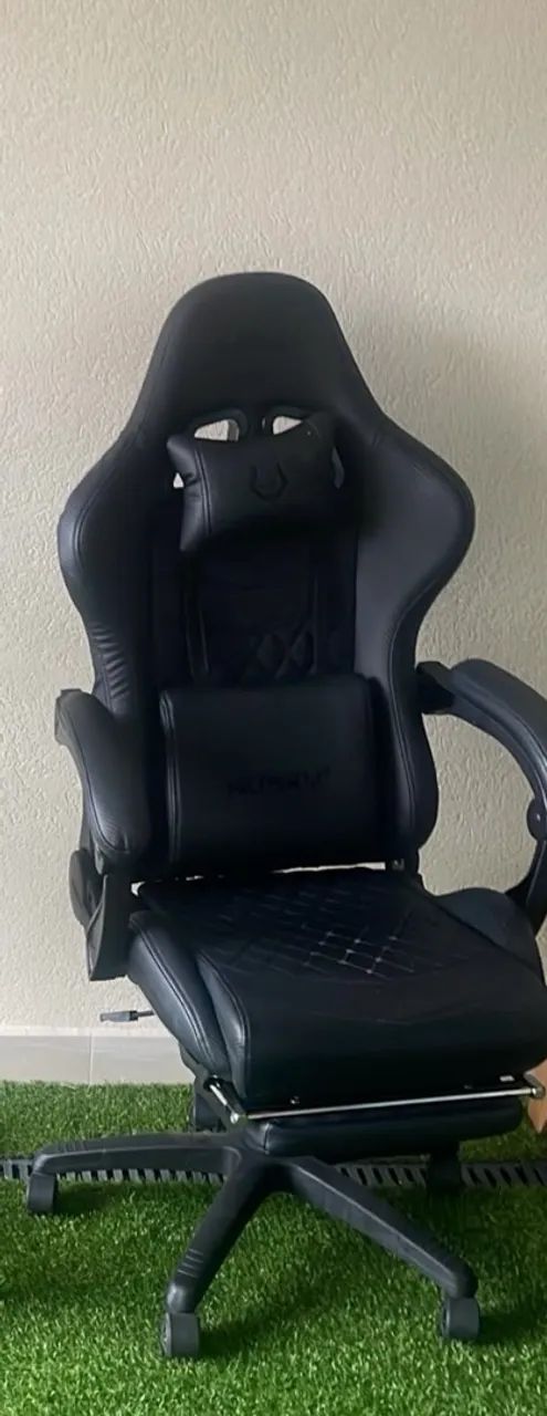 Cadeira Gamer 