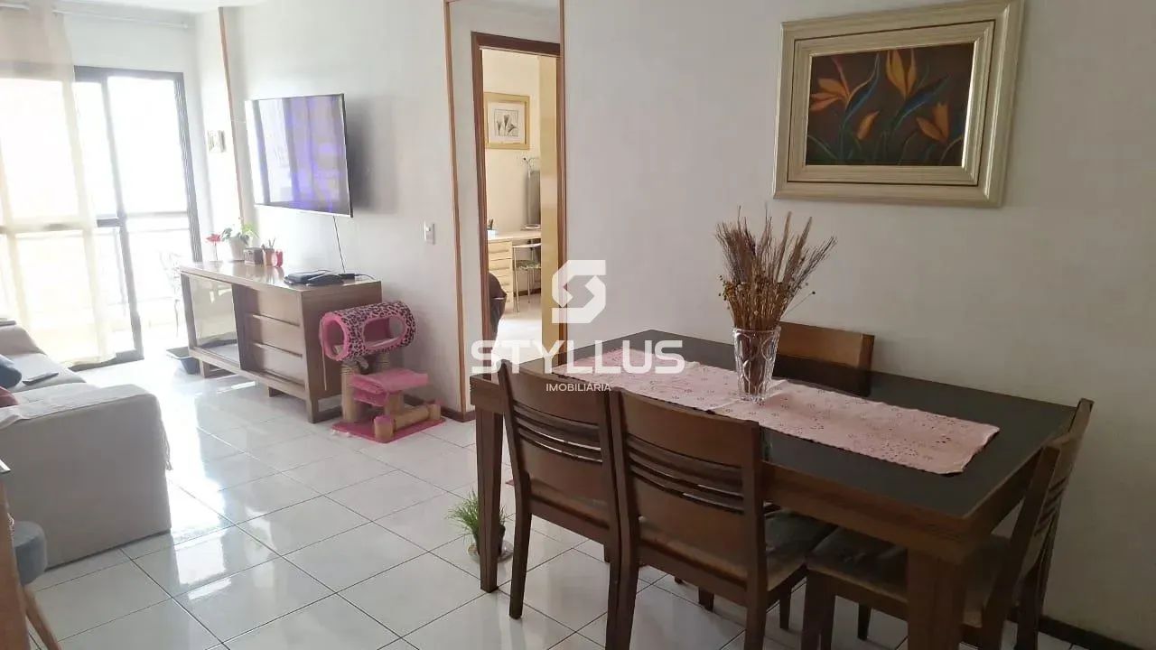 Méier | Apartamento 3 quartos, sendo 1 suite - Foto 4