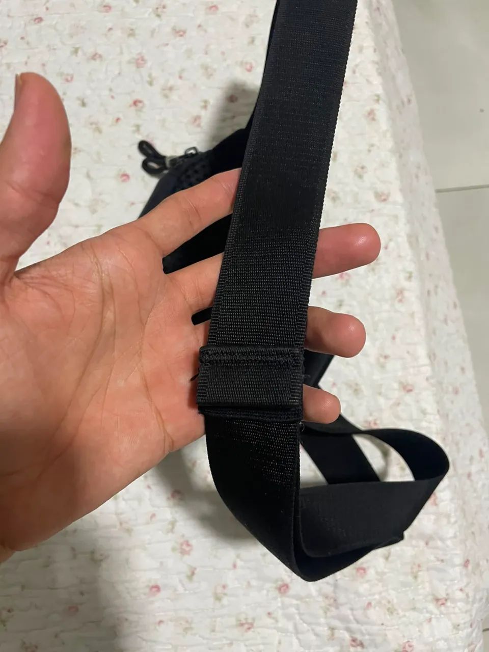 Pochete nike preto Original - Foto 2