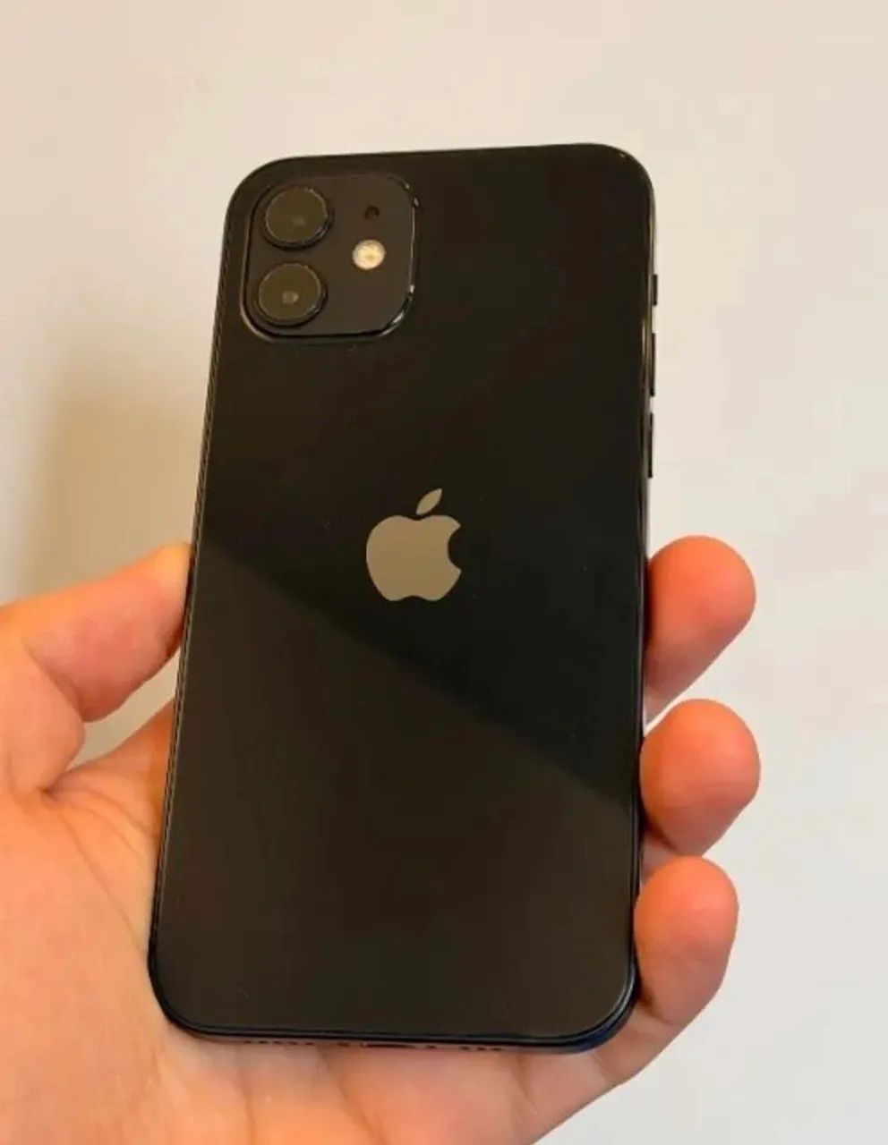 VENDO OU TROCO IPhone 12 64gb
