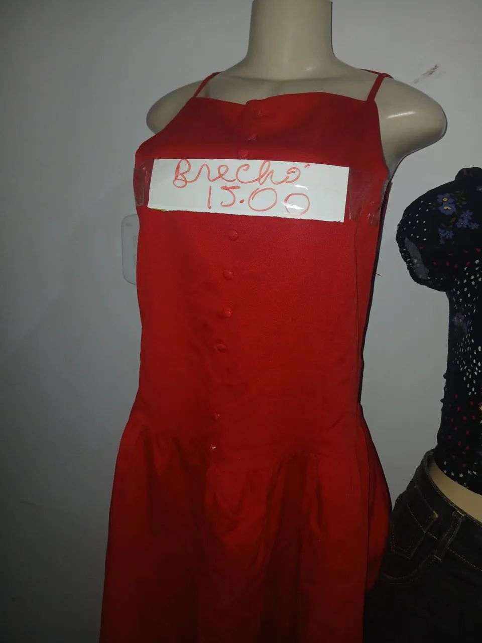 Viana brechó  - Foto 3