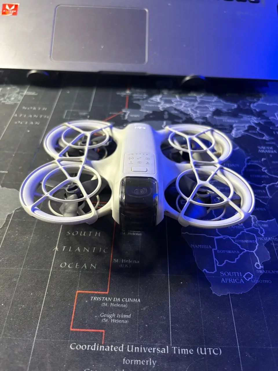 DJI Neo Fly more combo  - Foto 5