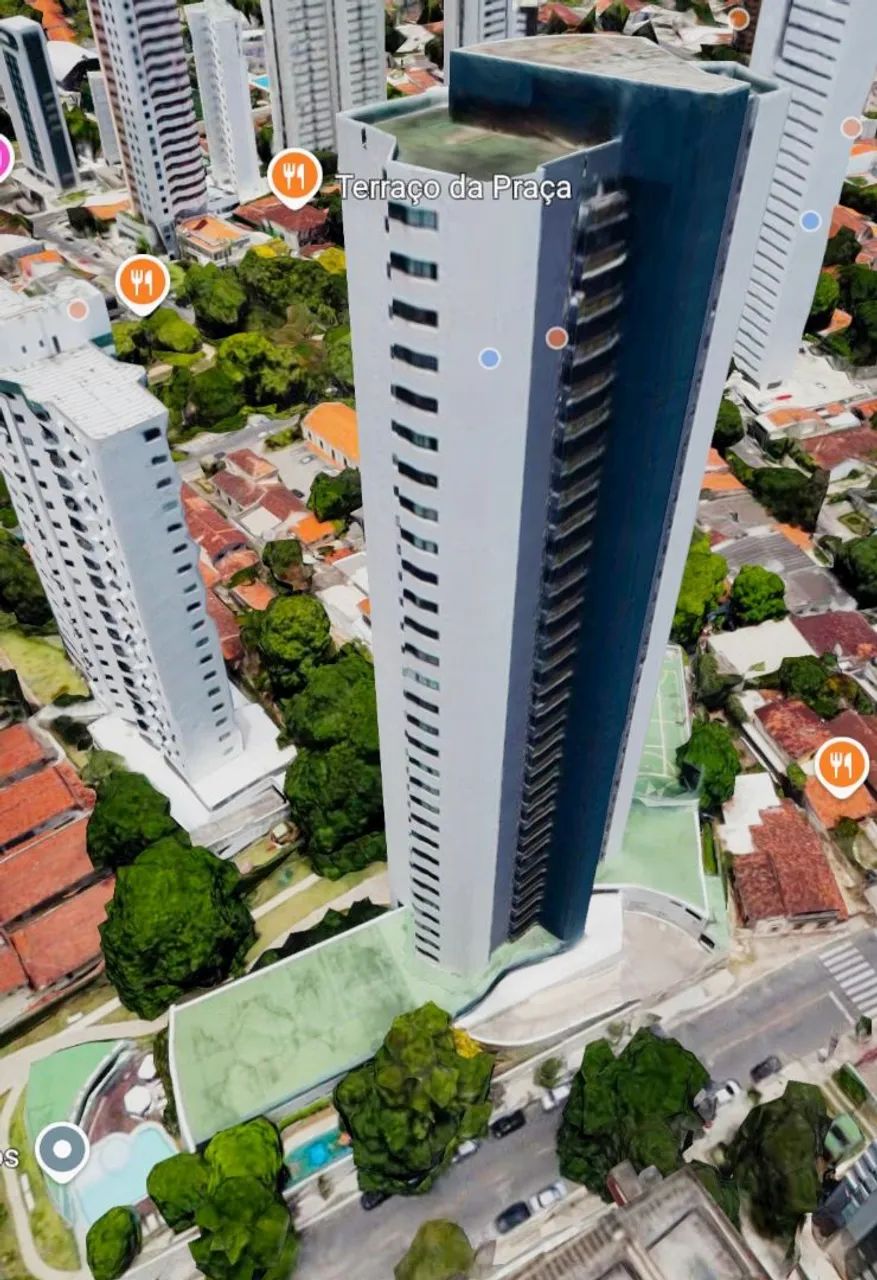Edf.Oliveira Santos(Direto com Proprietário) - Foto 2