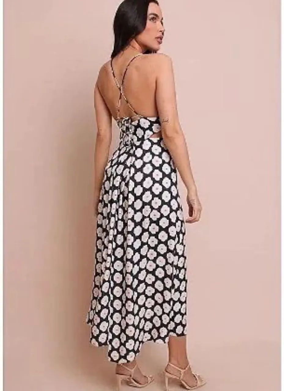 Vestido Animale  - Foto 2