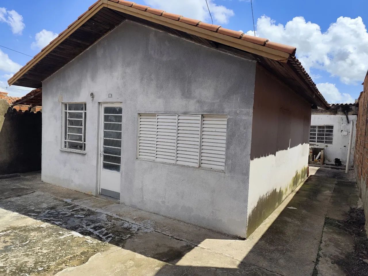 Foto - Monte Mor - Jardim Vitória