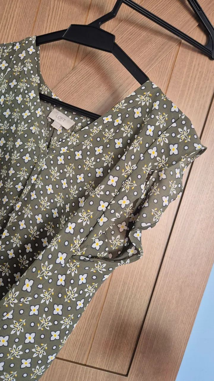 Blusa Feminina  Loft P  - Foto 4