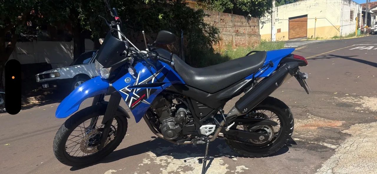 XT 660 - Foto 2