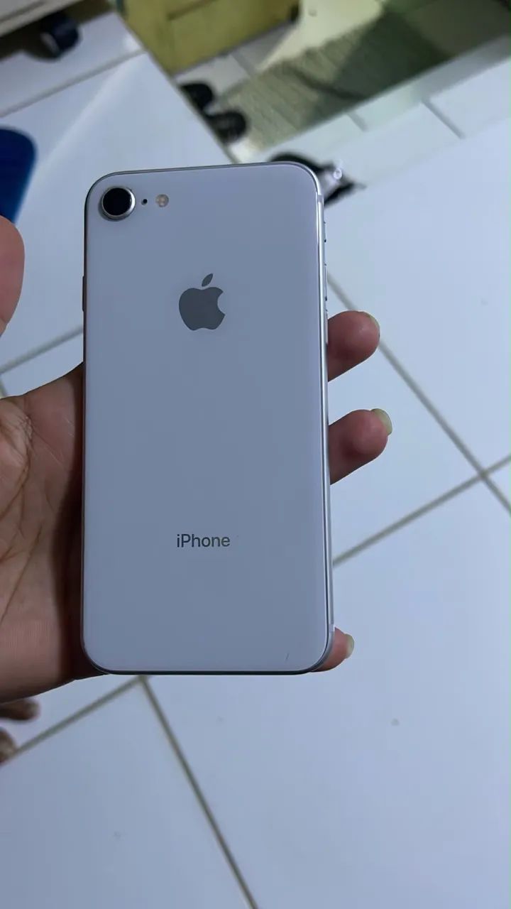 Vendo IPhone 8 Normal  - Foto 3