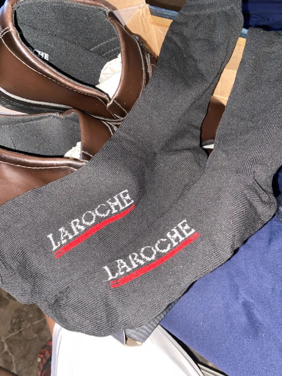 Sapato Social Laroche - Foto 4