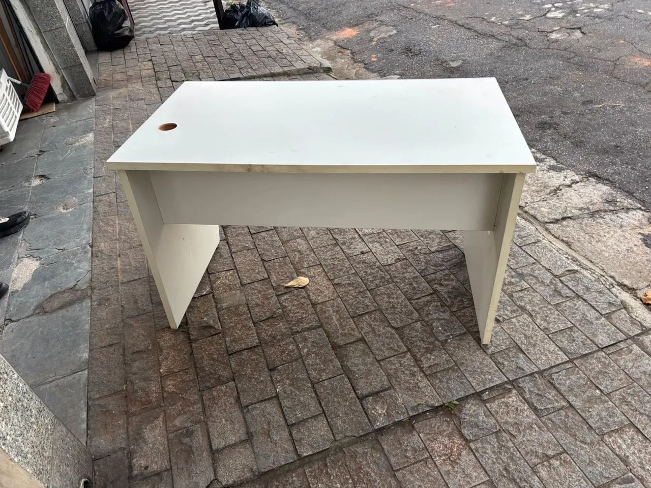 Mesa para escritório 25mm