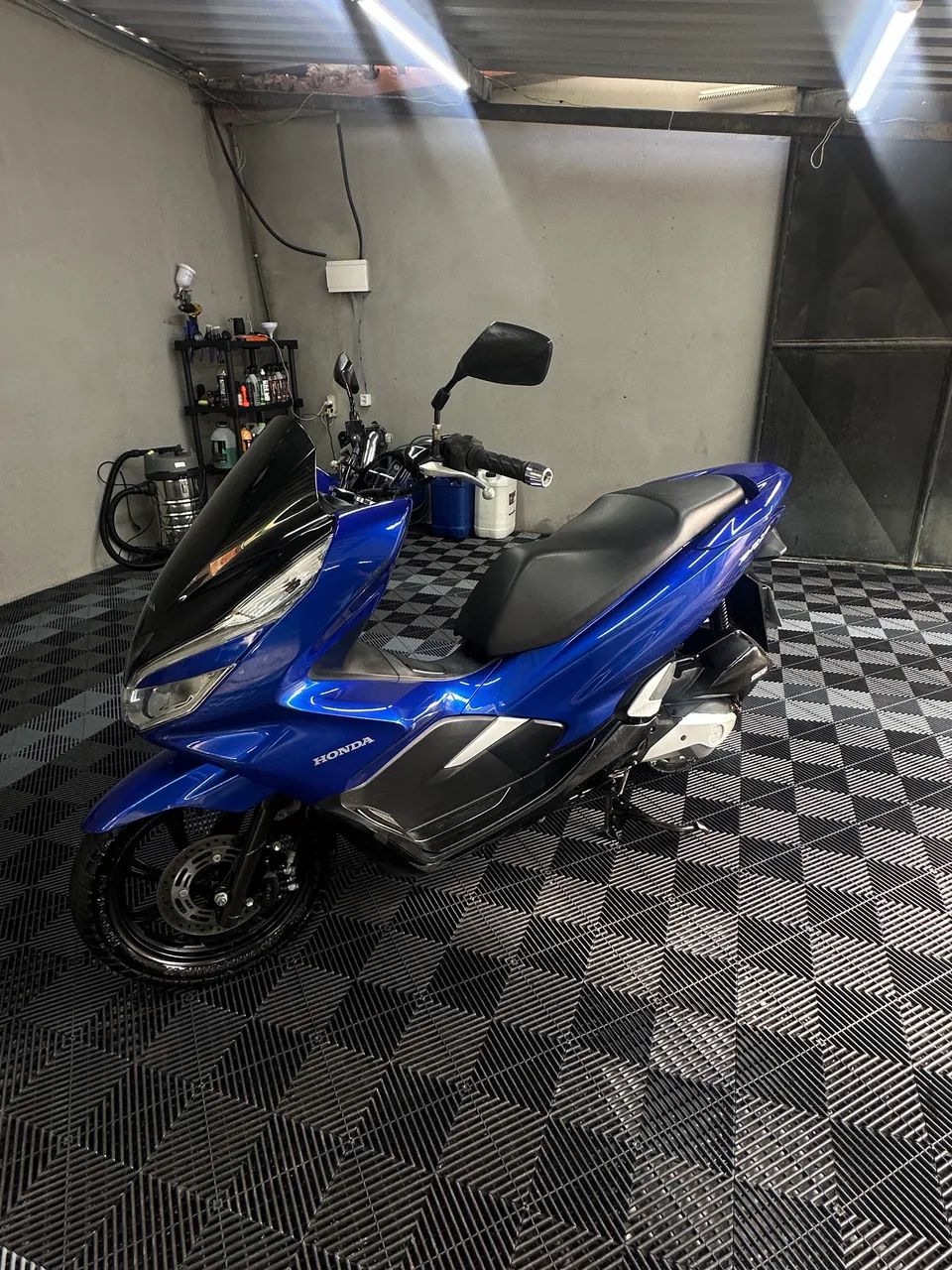 PCX  - Foto 4