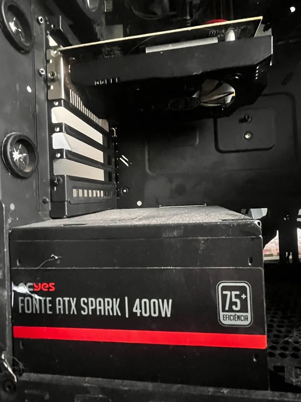 Vendo pc gamer  - Foto 4