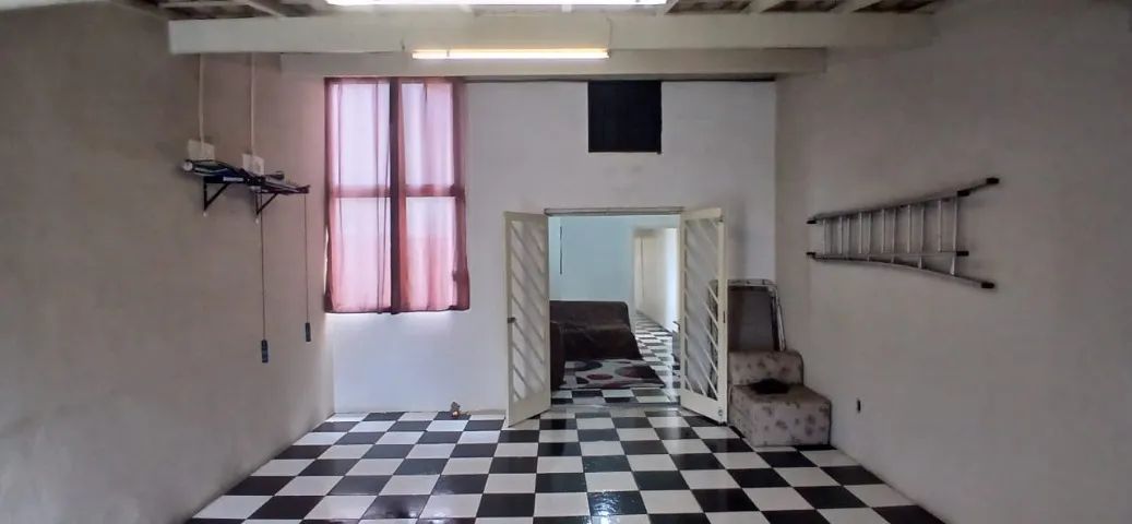Foto - Caieiras - Serpa