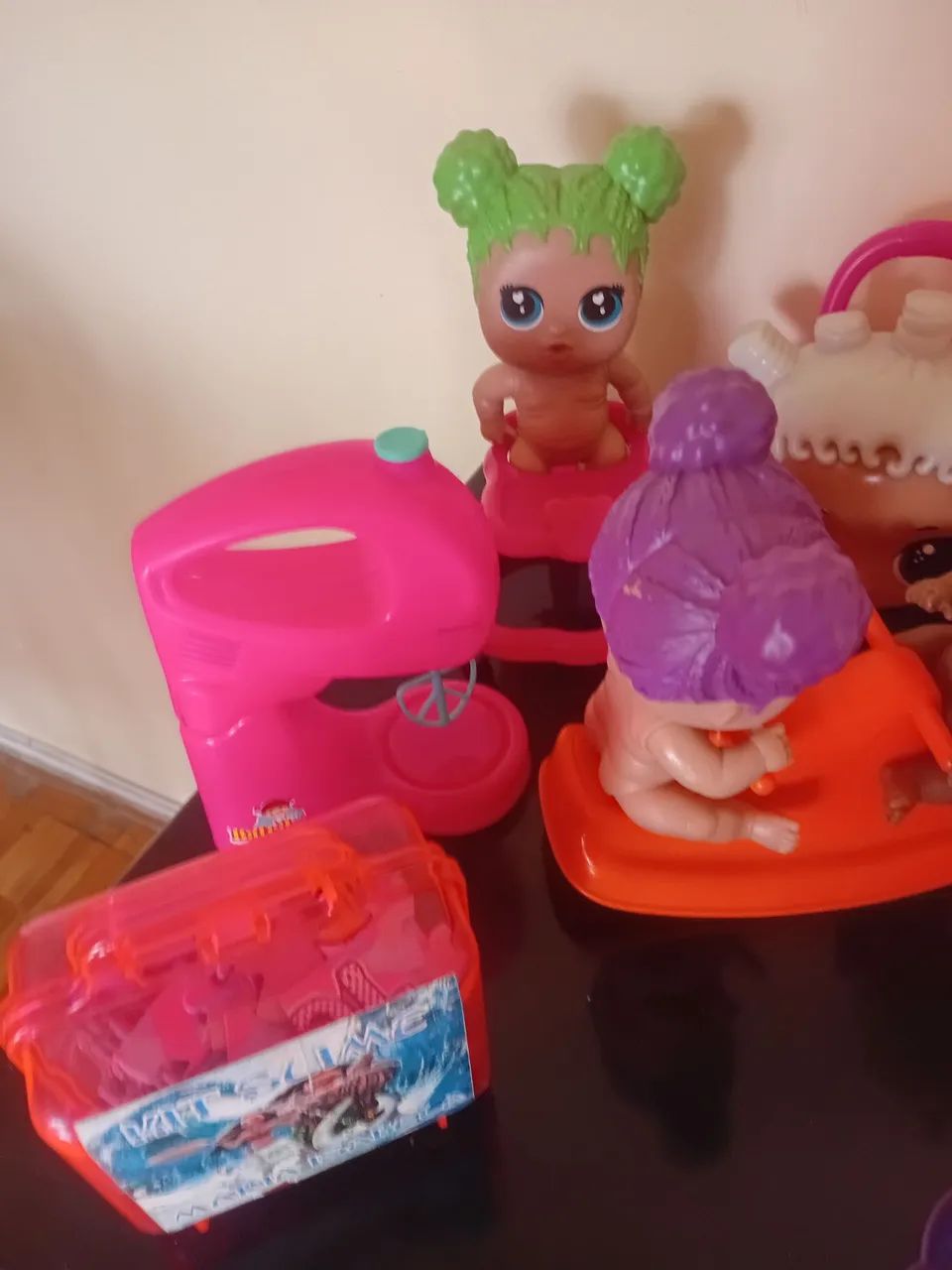 Brinquedos e jogos  - Foto 4