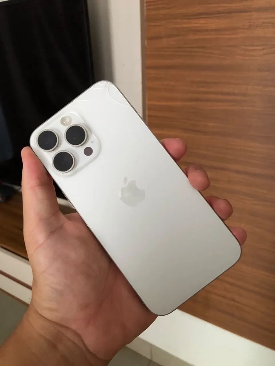 CELULAR IPHONE 15 Pro Max. 256 GB
