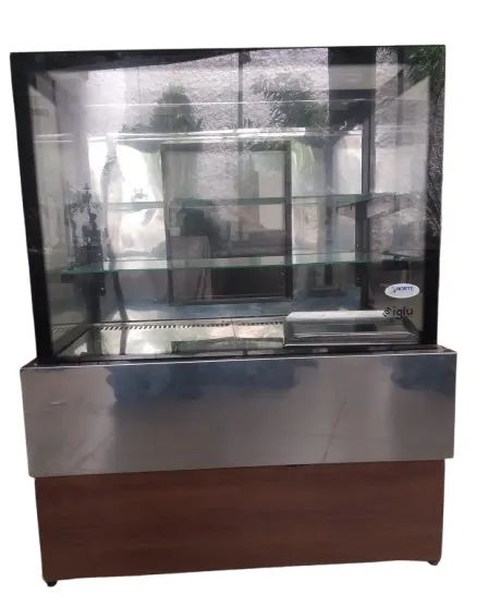 VITRINE ESTUFA - Foto 2