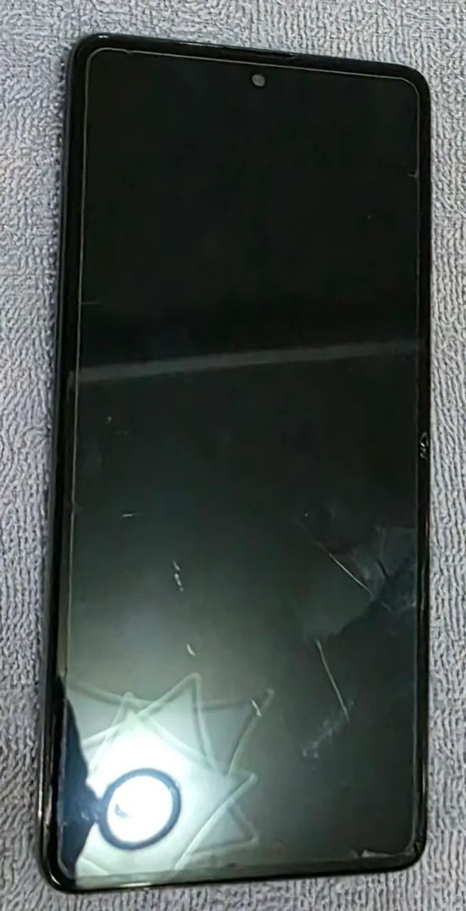 Vendo samsung galaxy M62 - Foto 3