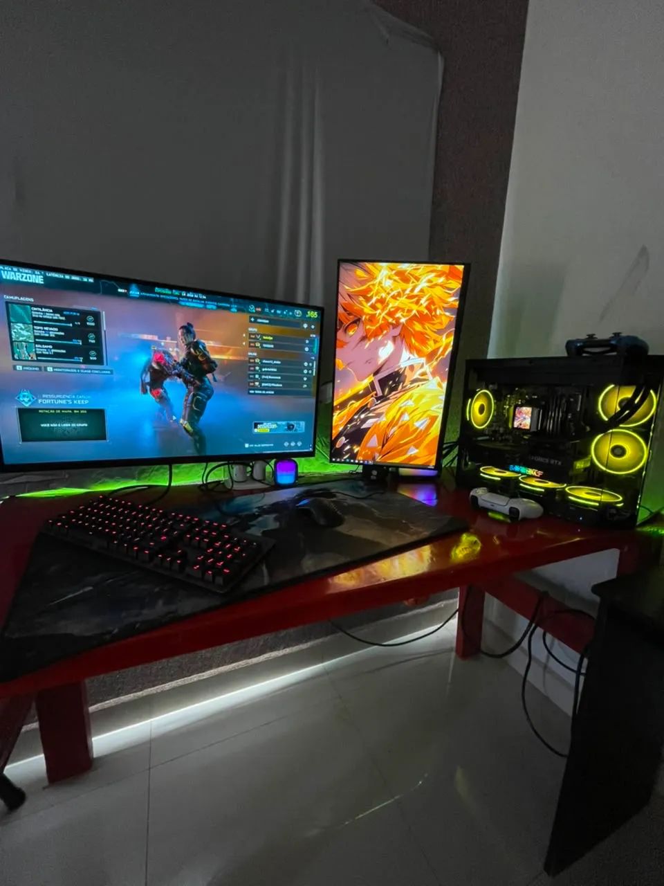 PC Gamer completo 