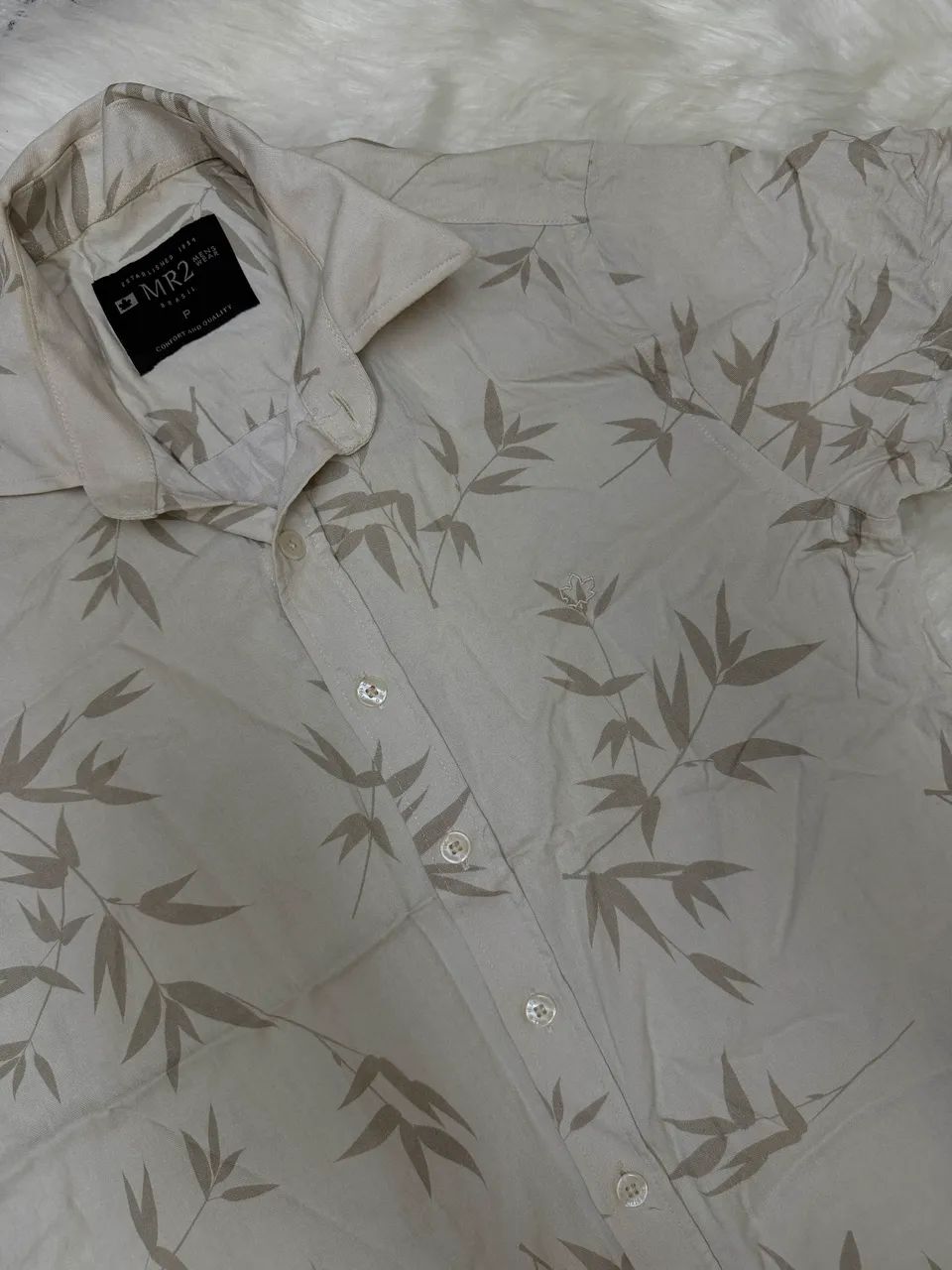 Camisa MR2 - Foto 3