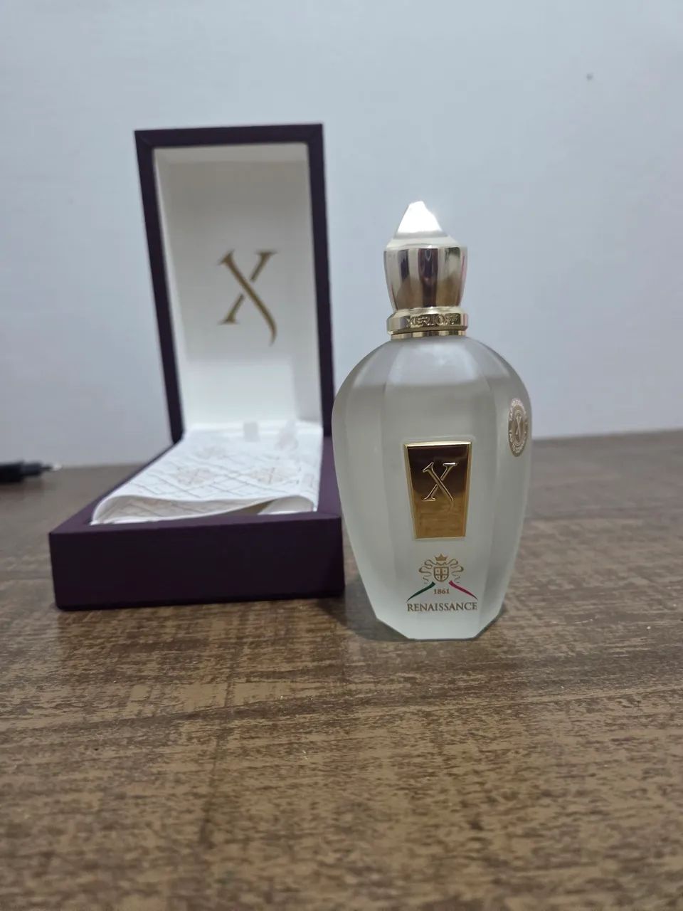Perfume Xerjoff Renaissance