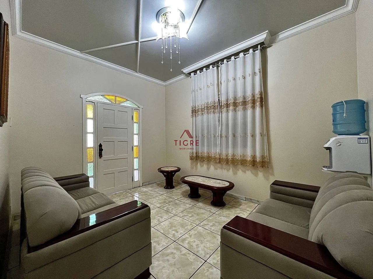 Casa com 6 quartos - 1 suíte para locação 400m² - Foto 4