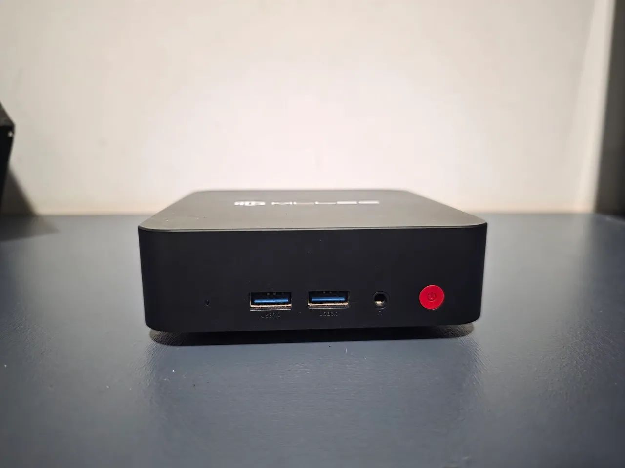 Mini PC intel J3710 8gb de ram 240 SSD - Foto 3