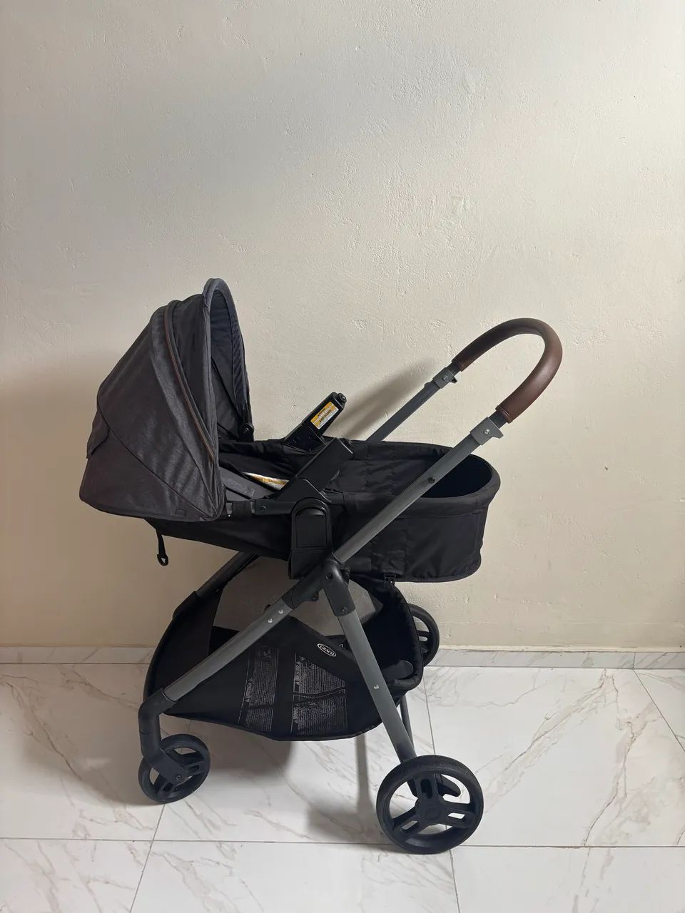 Carrinho Graco  - Foto 3