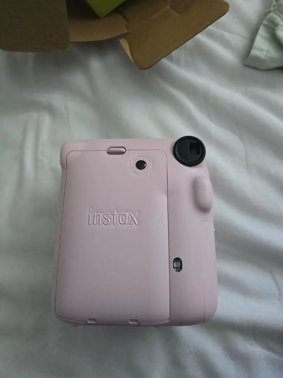 instax mini 12 - Foto 3