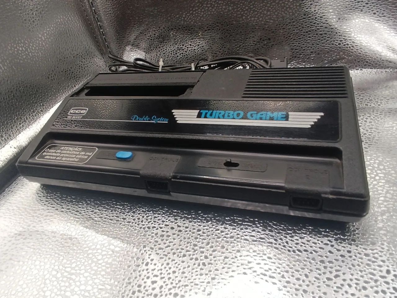 Turbo Game - Foto 4