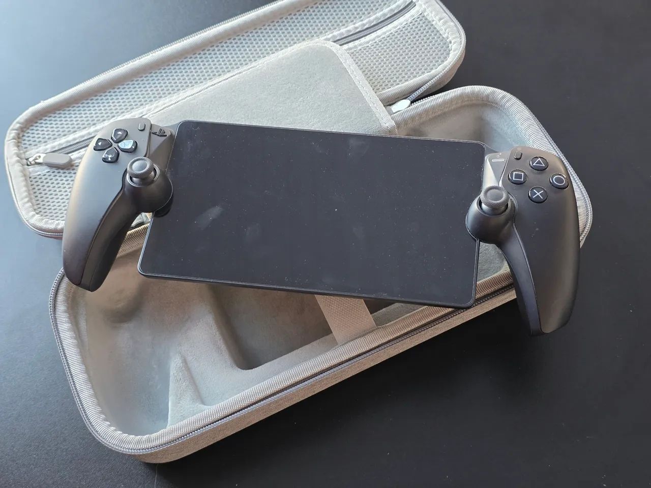 SONY PS Portal (impecável)  - Foto 4