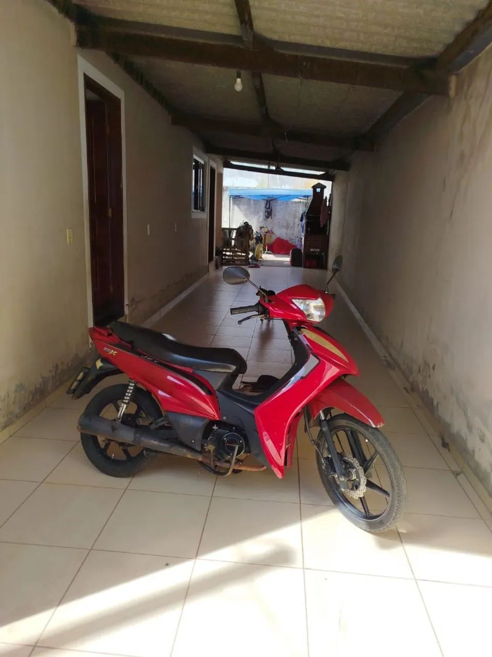 Shineray jet 50cc  - Foto 2
