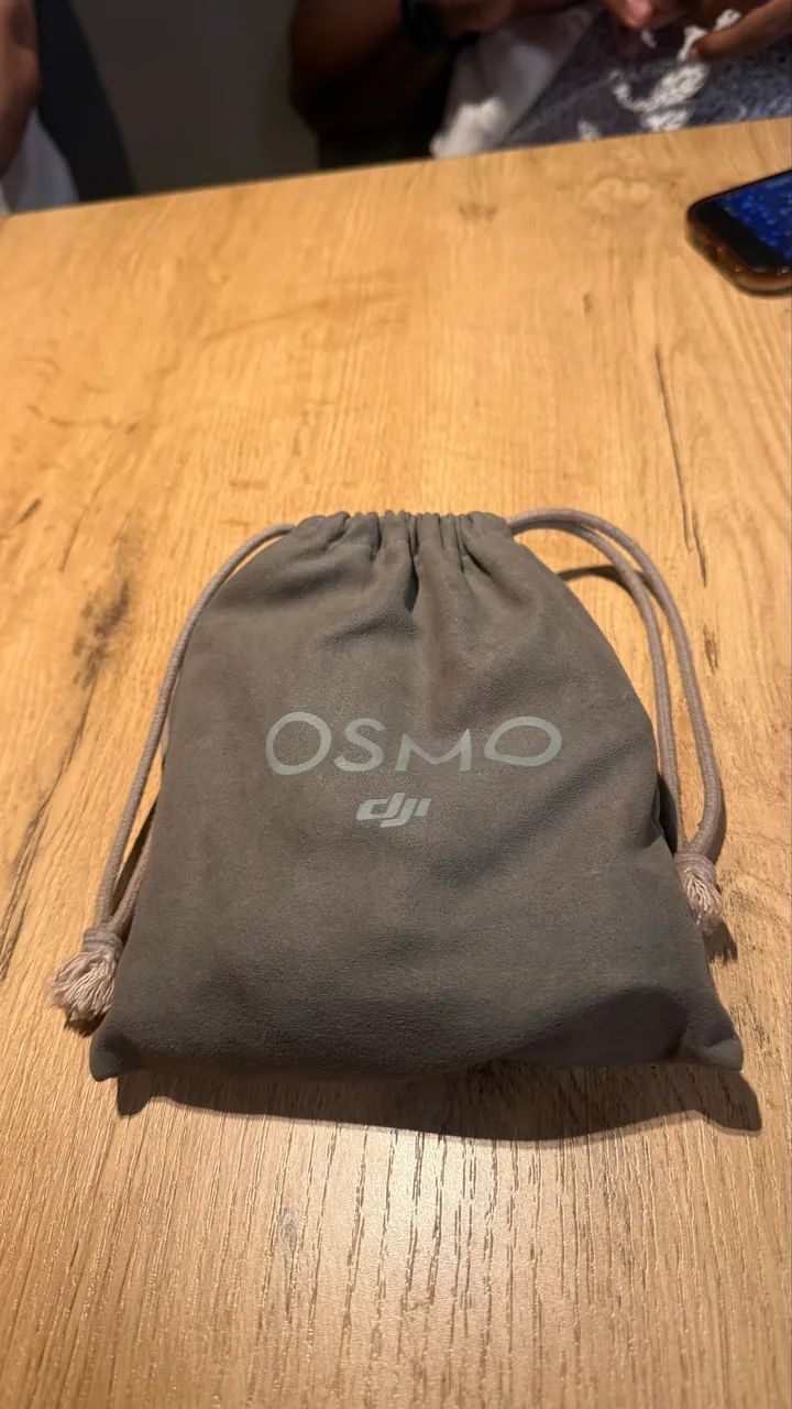 Osmo 