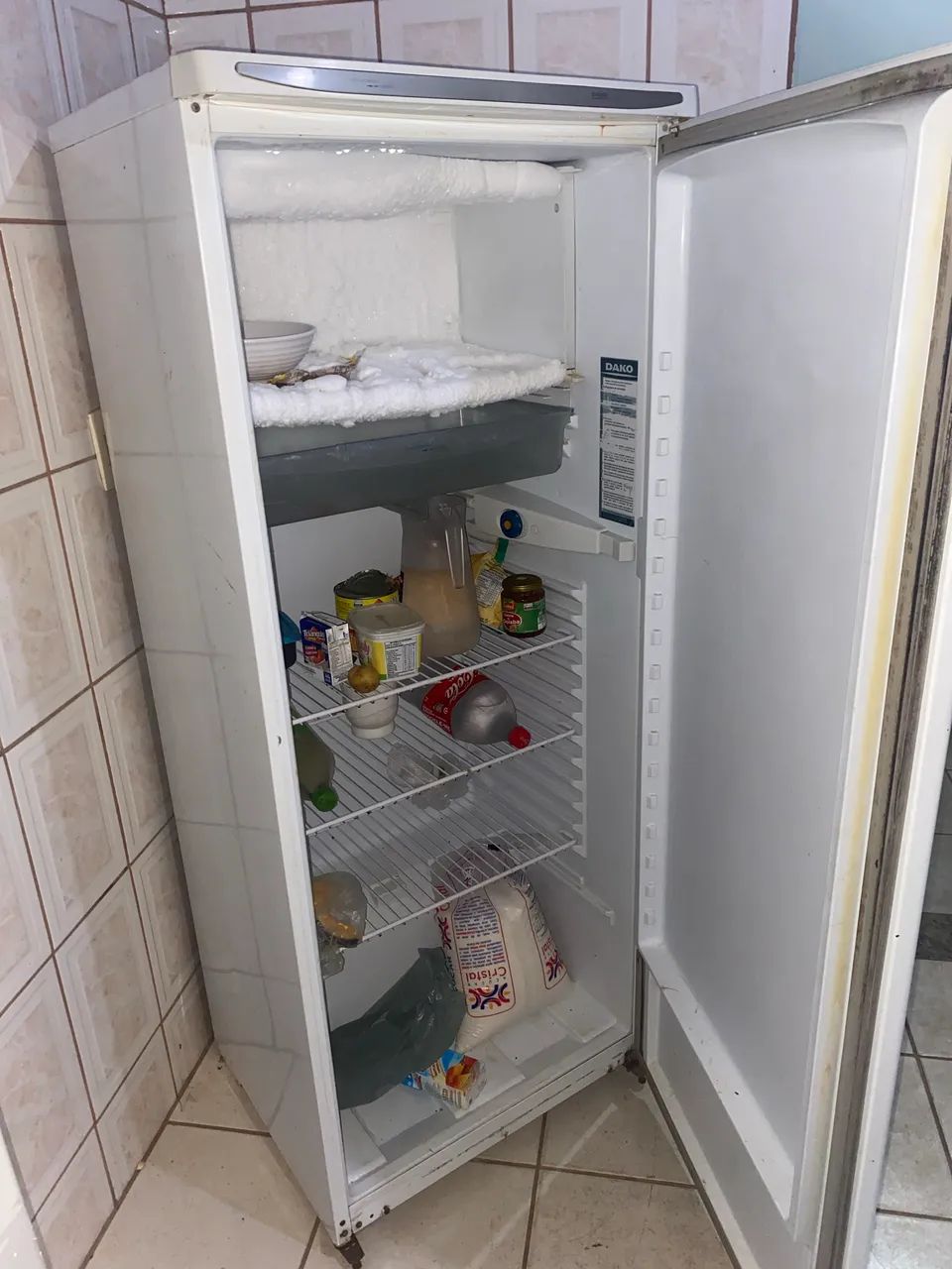 geladeira  - Foto 2