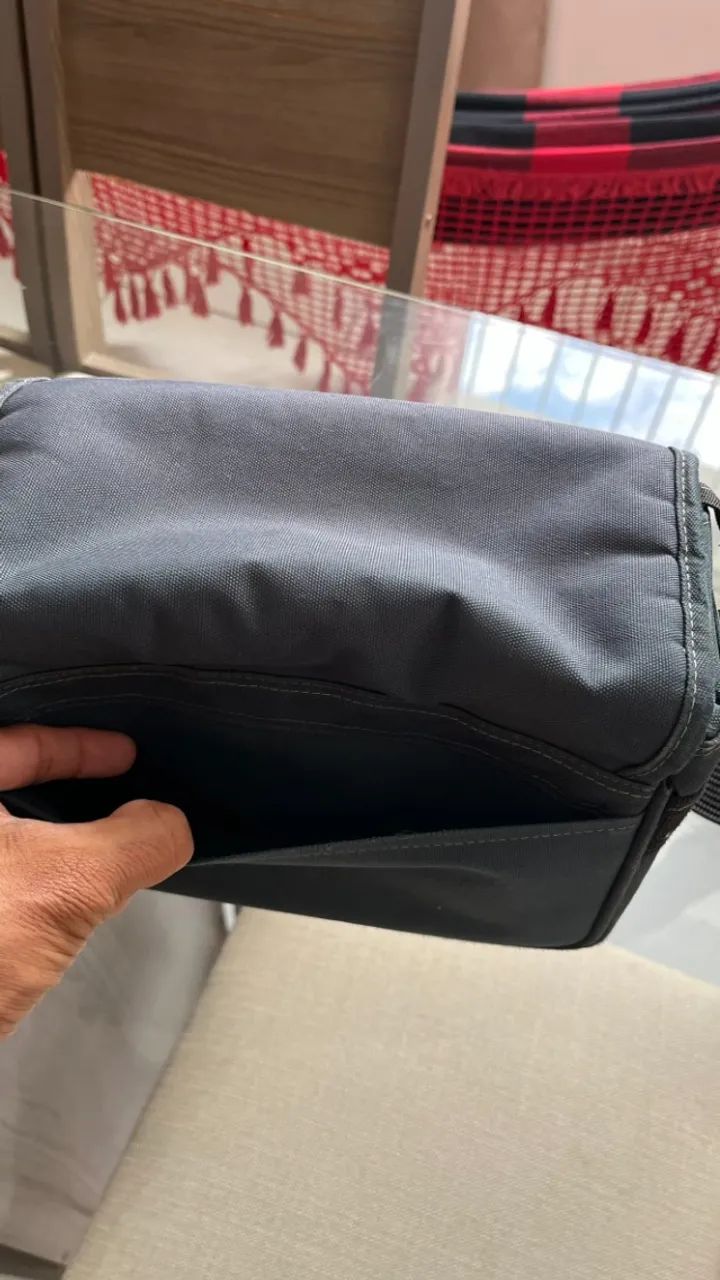 Bolsa para câmera - Foto 3