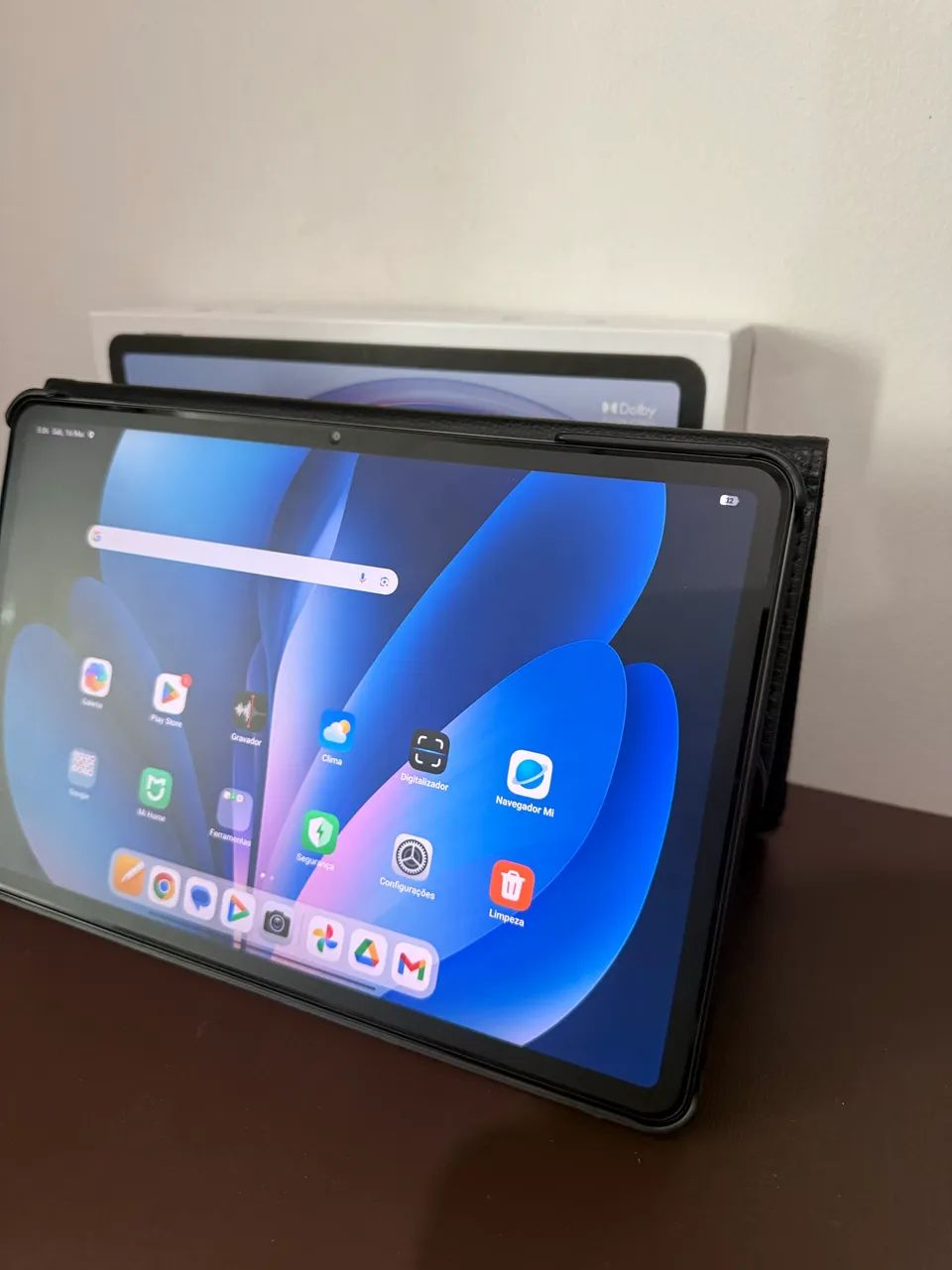 Redmi Pad Pro 256Gb (6 meses de uso)  - Foto 2