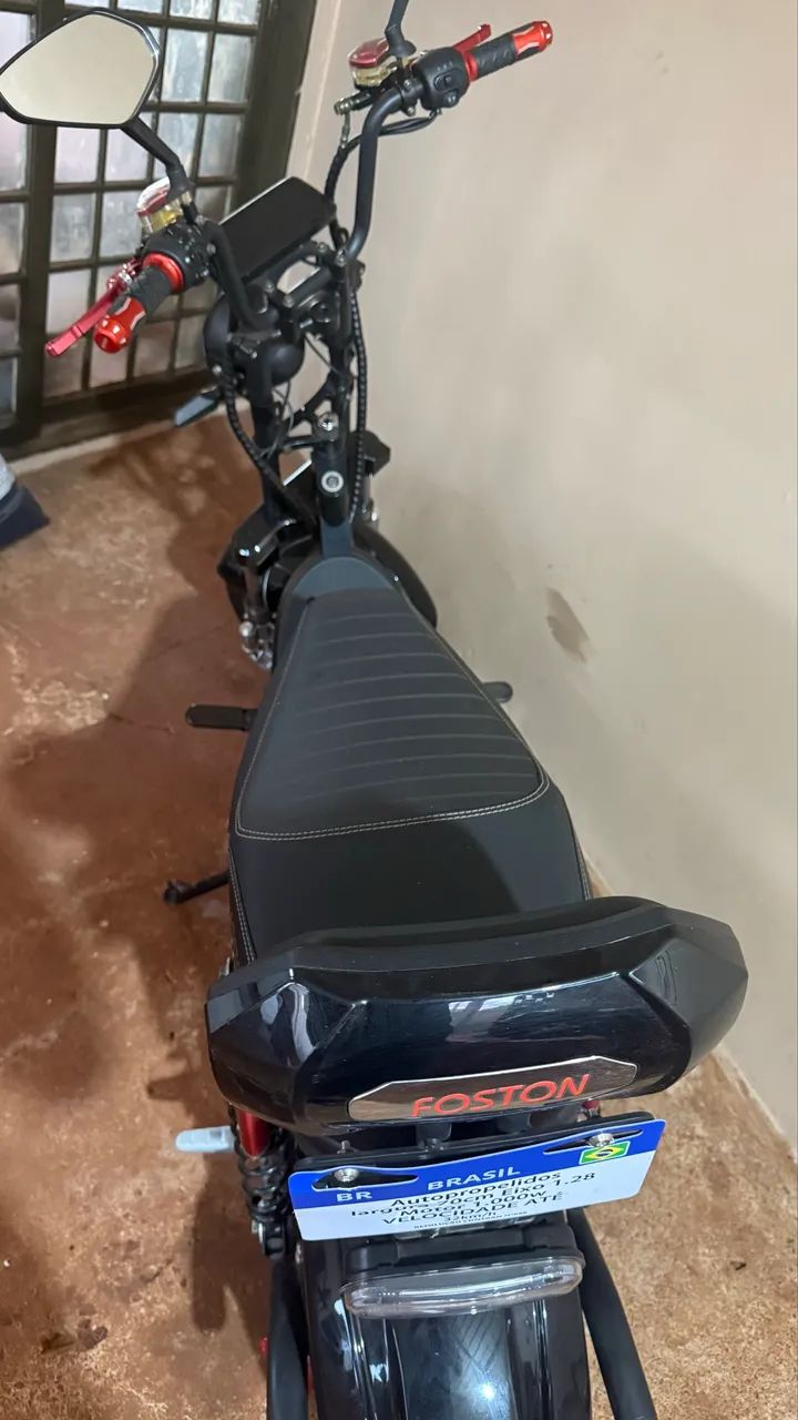 Foston x12 Max - Usada  - Foto 2