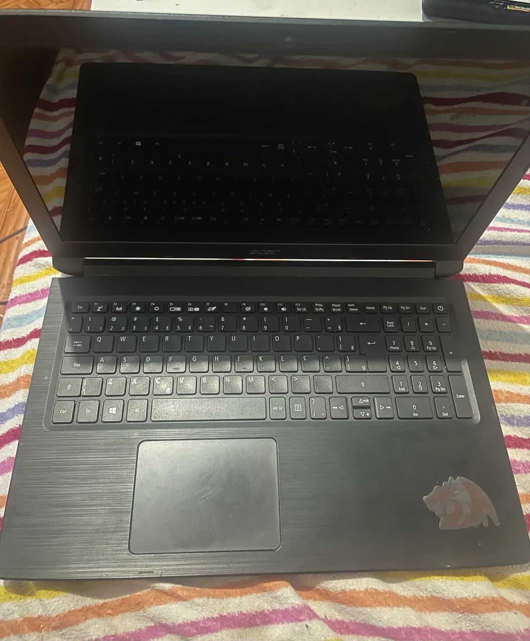 NOTEBOOK ACER - Foto 2