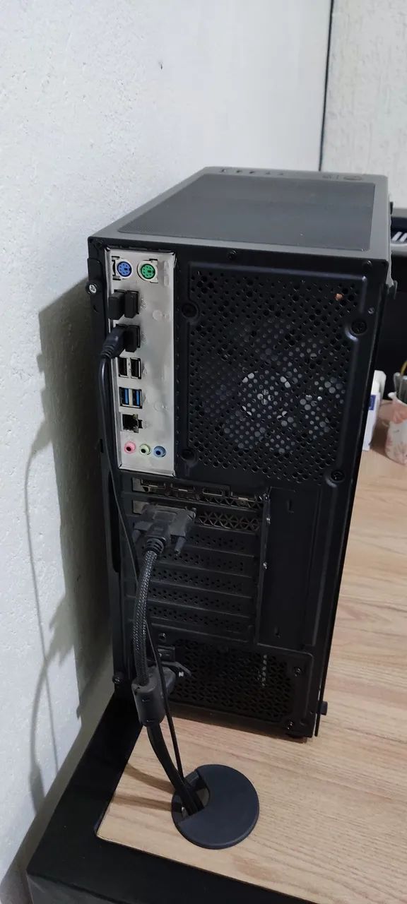 Cpu gamer - Foto 2